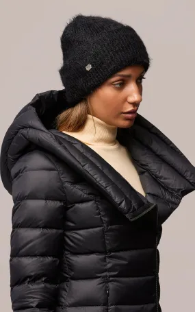 Soia & Kyo Jaya Knit Hat